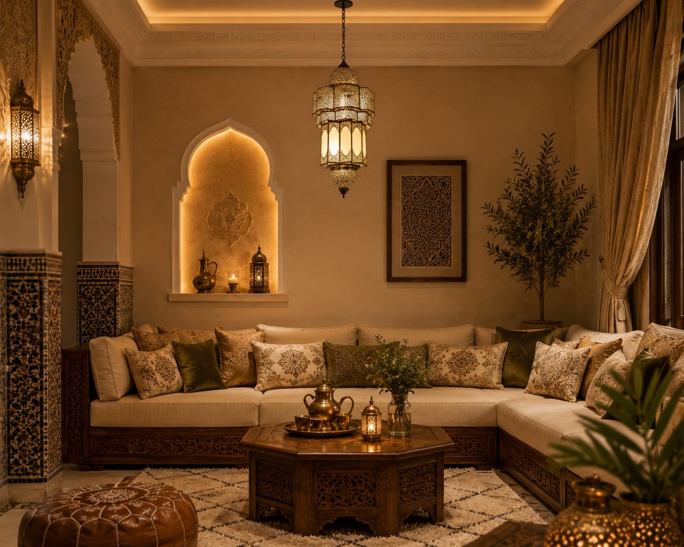 Laiton Lighting